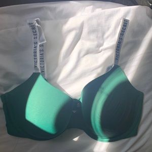 Victoria's Secret T-shirt bra